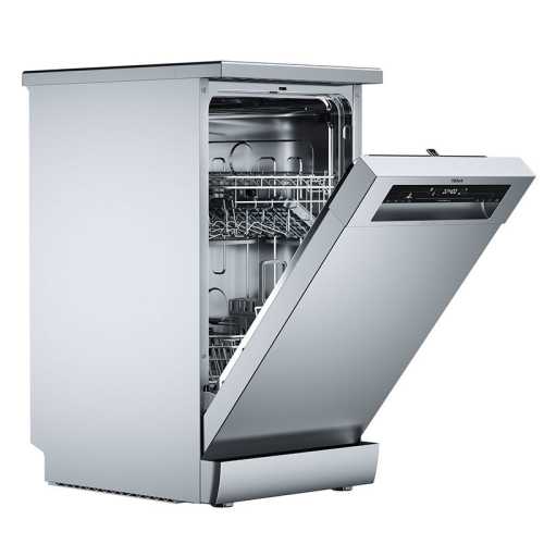 Lavavajillas Teka DFS24650 Inox