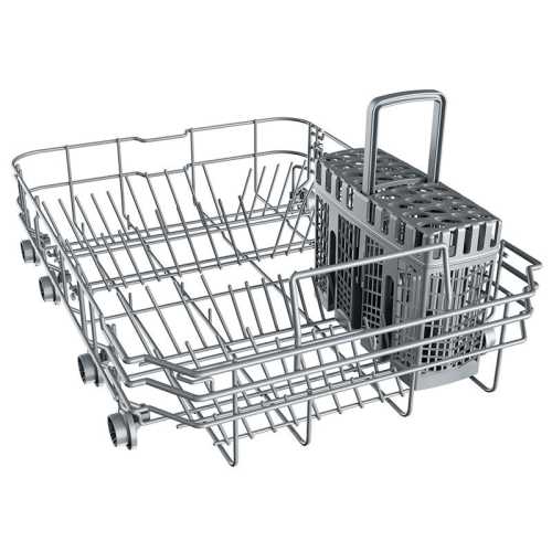 Lavavajillas Teka DFS24650 Inox