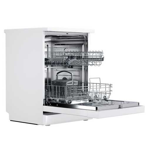 Lavavajillas Teka DFS26650 Blanco