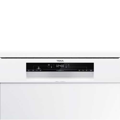 Washing machines Teka DFS26650 White