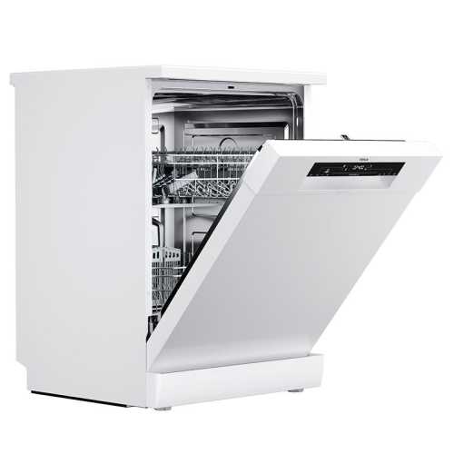 Lavavajillas Teka DFS26650 Blanco