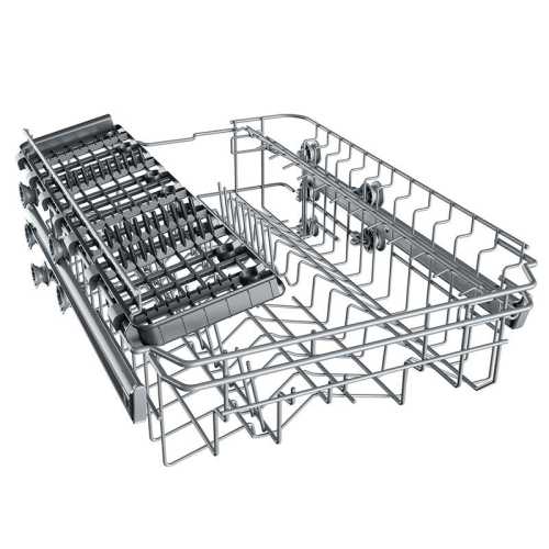 Lavavajillas Teka DFS26650 Blanco