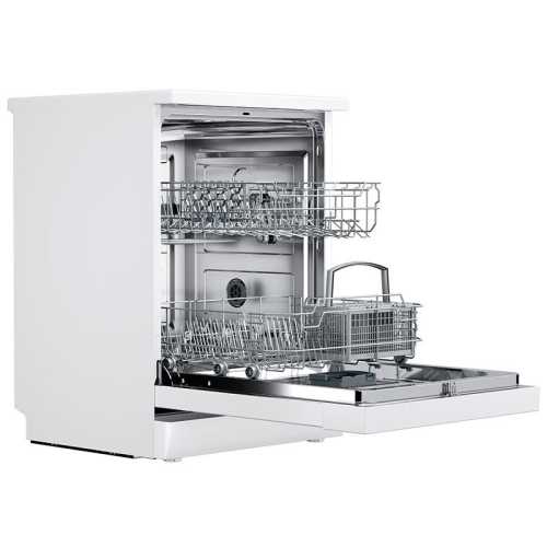 Lavavajillas Teka DFS26610 Blanco