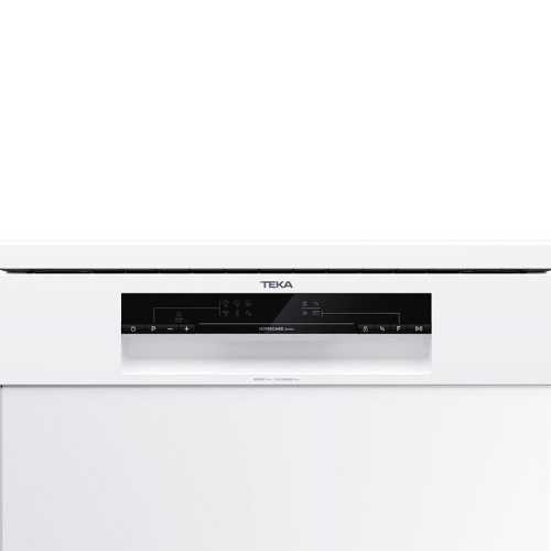 Lavavajillas Teka DFS26610 Blanco