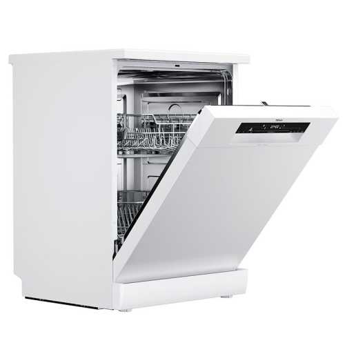 Lavavajillas Teka DFS26610 Blanco