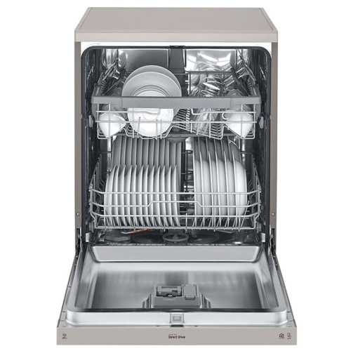 Lavavajillas LG DF222FP