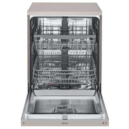 Lavavajillas LG DF222FP
