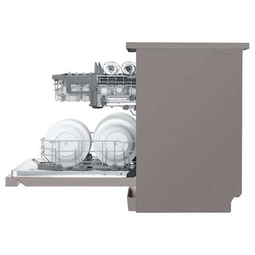 Lavavajillas LG DF222FP