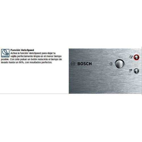 Washing machines Bosch SMS25AI05E Series2