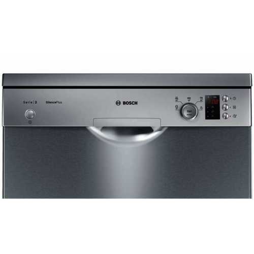 Washing machines Bosch SMS25AI05E Series2