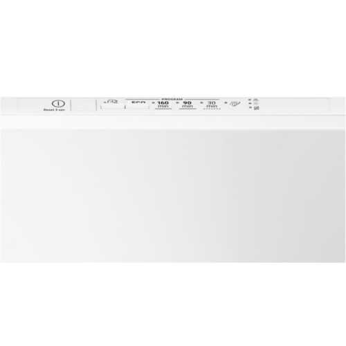 Washing machines Zanussi ZDLI1510