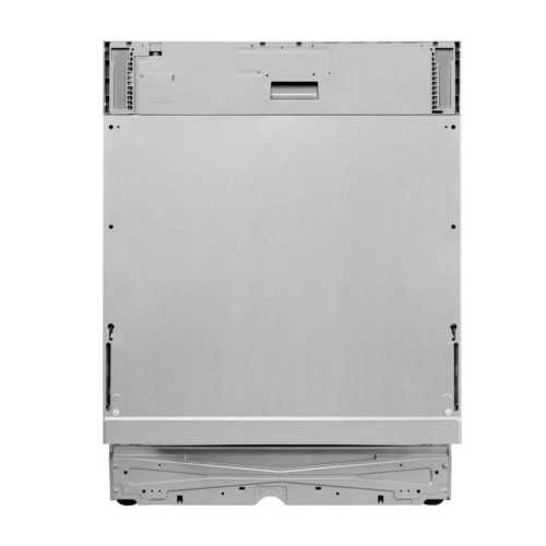 Washing machines AEG FSB52637P