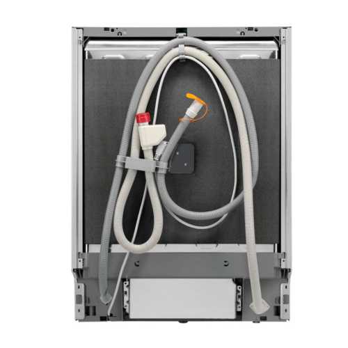 Washing machines AEG FSB52637P