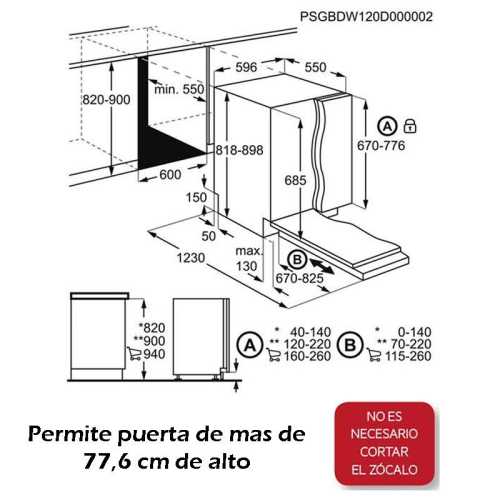 Washing machines AEG FSB52637P