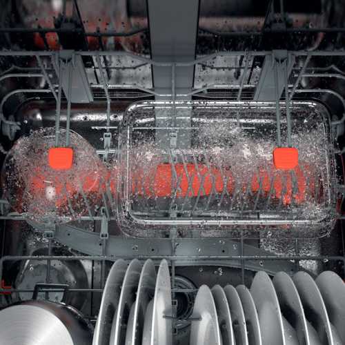 Lavavajillas Hotpoint HIS7030WEL