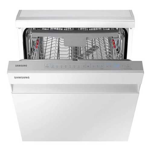 Washing machines Samsung DW60R7050FW/EC