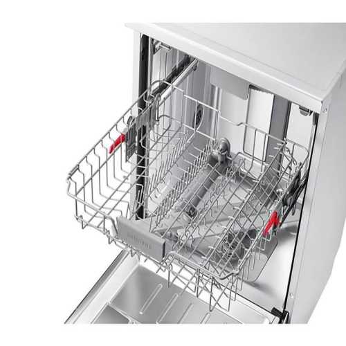 Washing machines Samsung DW60R7050FW/EC