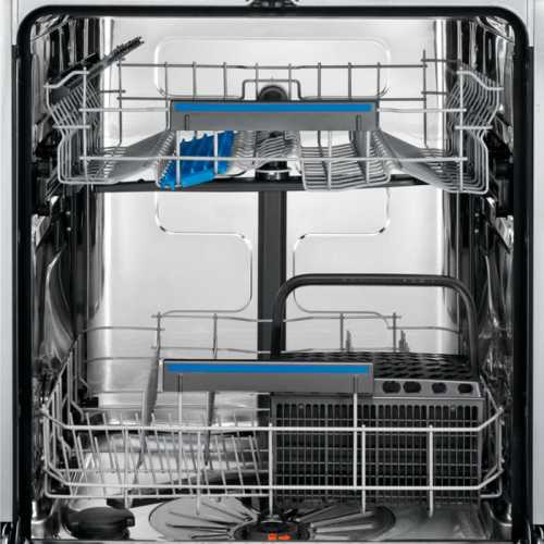 Lavavajillas Electrolux EEQ47200L