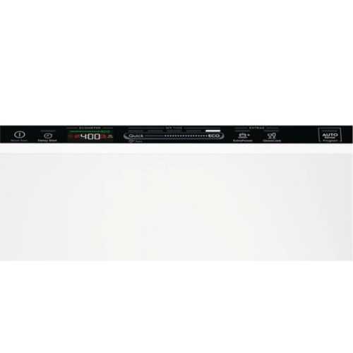 Lavavajillas Electrolux EEQ47200L
