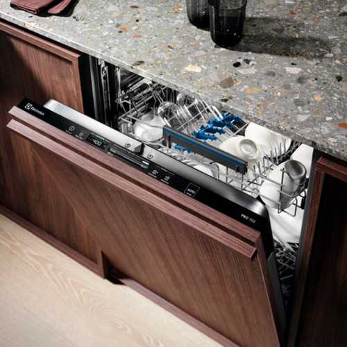 Lavavajillas Electrolux EEQ47200L