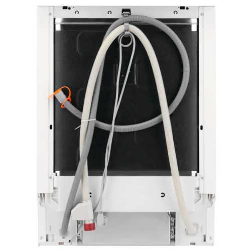 Lavavajillas Electrolux EEQ47200L
