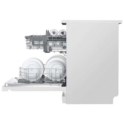 Lavavajillas LG DF222FW
