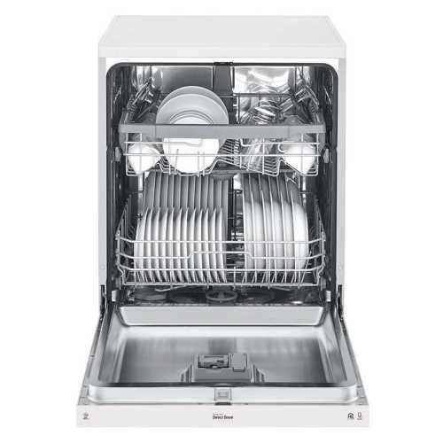 Washing machines LG DF222FW