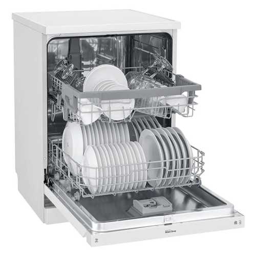 Lavavajillas LG DF222FW