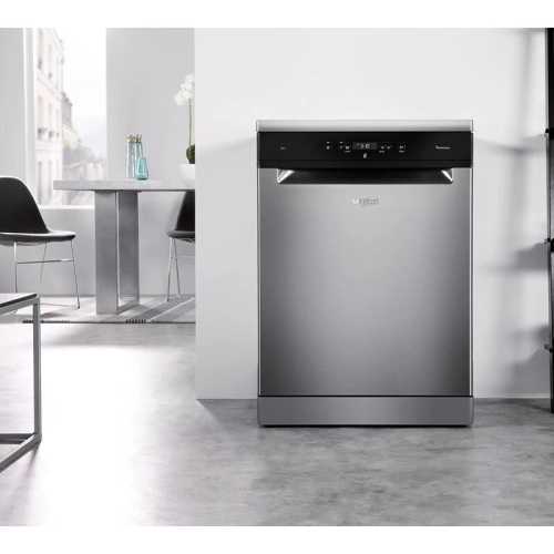 Lavavajillas Whirlpool WFC3C26PX
