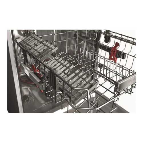 Lavavajillas Whirlpool WFC3C26PX
