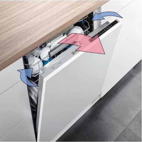 Lavavajillas Electrolux ESF5534LOX