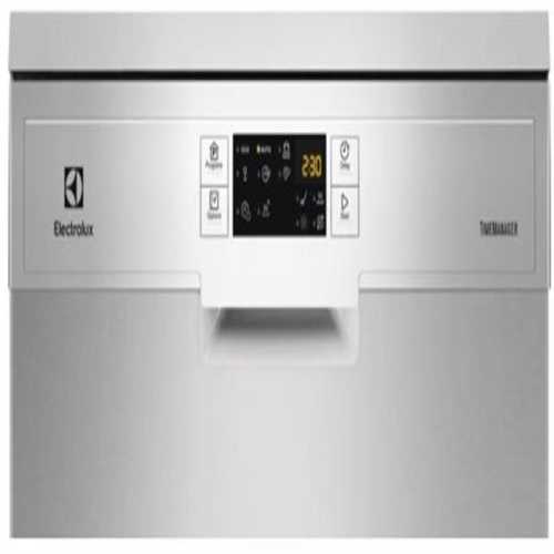 Lavavajillas Electrolux ESF5534LOX
