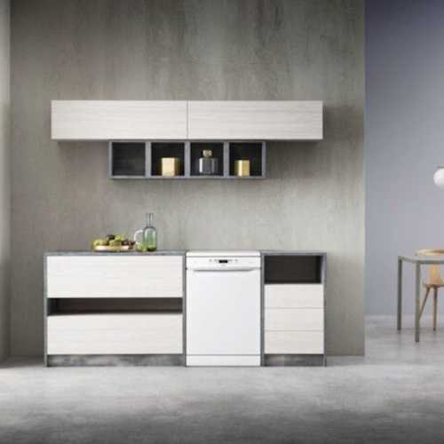 Lavavajillas Whirlpool WFC3C33PF