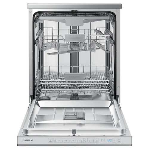 Washing machines Samsung DW60R7050FS/EC
