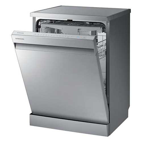 Washing machines Samsung DW60R7050FS/EC