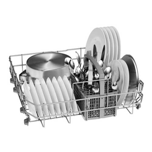 Lavavajillas Bosch SMS2HTW60E