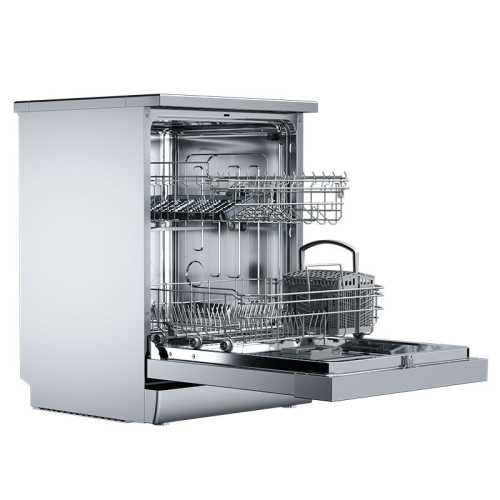 Washing machines Teka DFS46750 SS