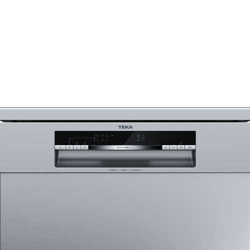 Lavavajillas Teka DFS46750 SS