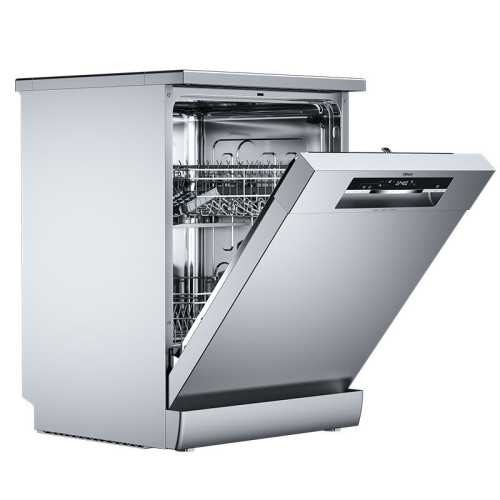 Lavavajillas Teka DFS46750 SS