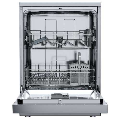 Lavavajillas Teka DFS46750 SS