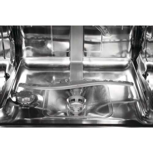 Lavavajillas Whirlpool WRIC3C26