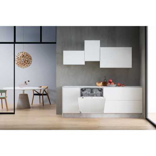 Lavavajillas Whirlpool WRIC3C26
