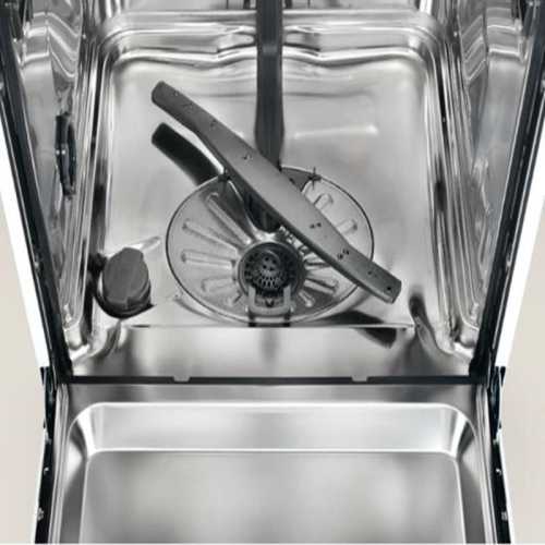 Lavavajillas Electrolux ESF5534LOW