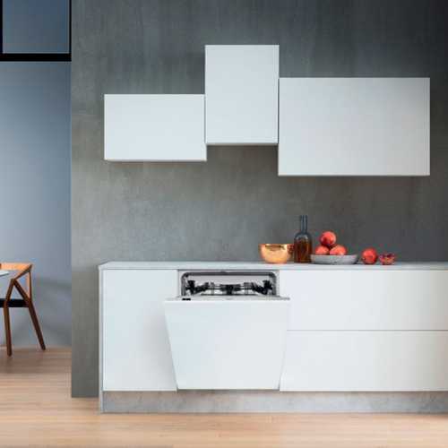 Lavavajillas Whirlpool WI7020PF