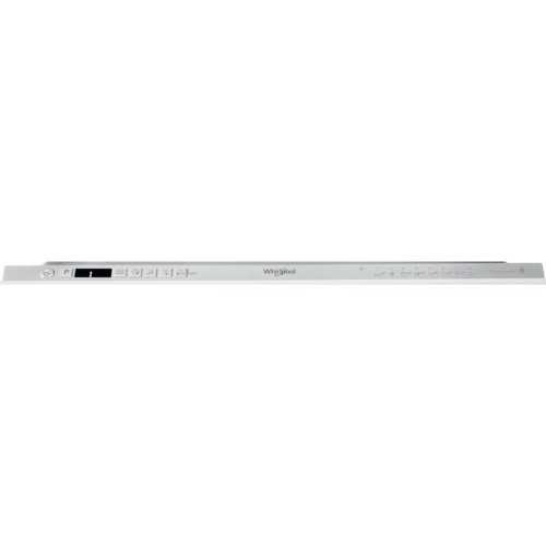 Lavavajillas Whirlpool WI7020PF