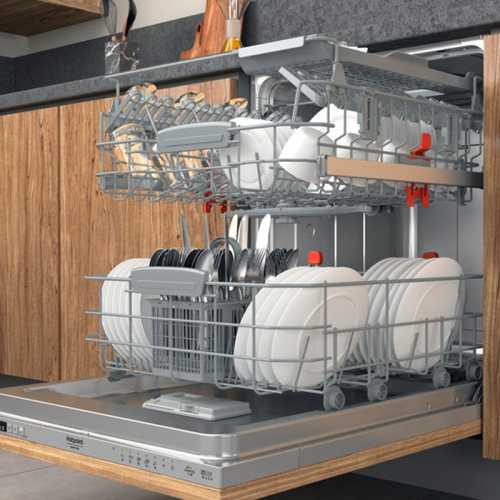 Washing machines Hotpoint HI5020WC