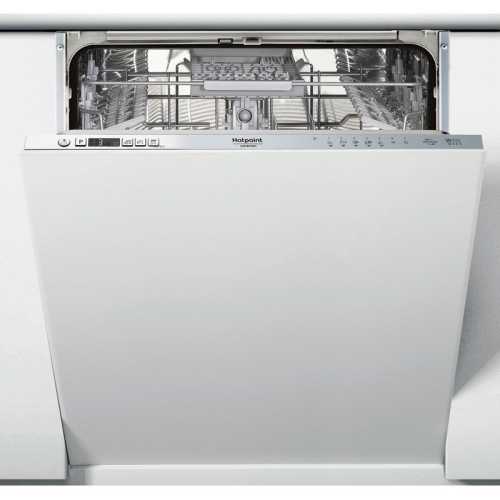 Lavavajillas Hotpoint HI5020WC