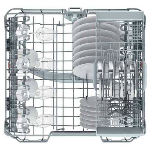 Lavavajillas Hotpoint HI5020WC