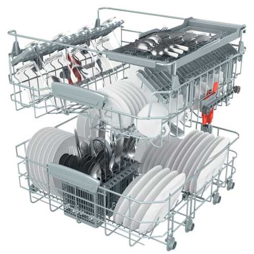 Lavavajillas Hotpoint HI5020WC
