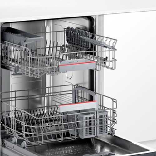 Washing machines Bosch SMV2HAX02E